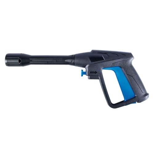Scheppach Sprühpistole Schwarz Test
