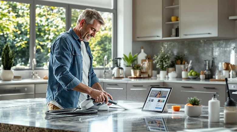 Produktivitäts-Apps